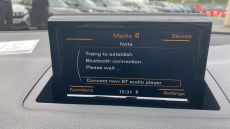 Audi A1 1.4 TFSI Sport 3dr Petrol Hatchback